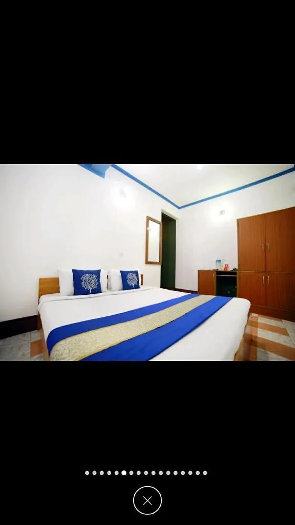 Raahath Inn Munnar