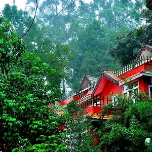 Курортный комплекс Tea Valley Resort,, Муннар