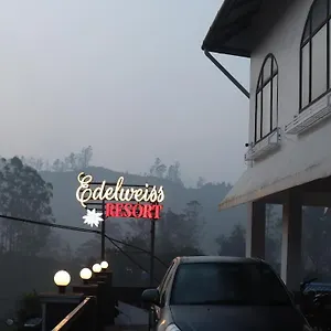 Edelweiss Lodge