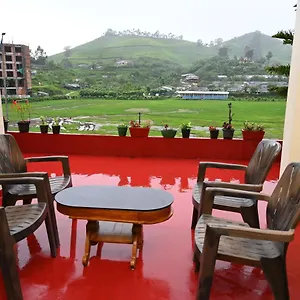 Ajay Lodge