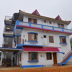 Milky Mist Lodge