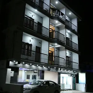 V M J Dwellings Lodge