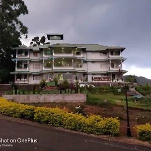Shola Heaven Lodge