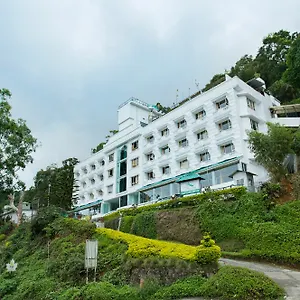 3* Semesteranläggning (resort) Misty Mountain